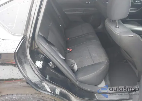 2017 Nissan Altima 2.5 S from USA, damaged, VIN 1N4AL3AP6HN325426